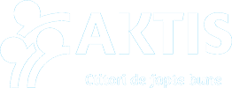AKTIS Logo